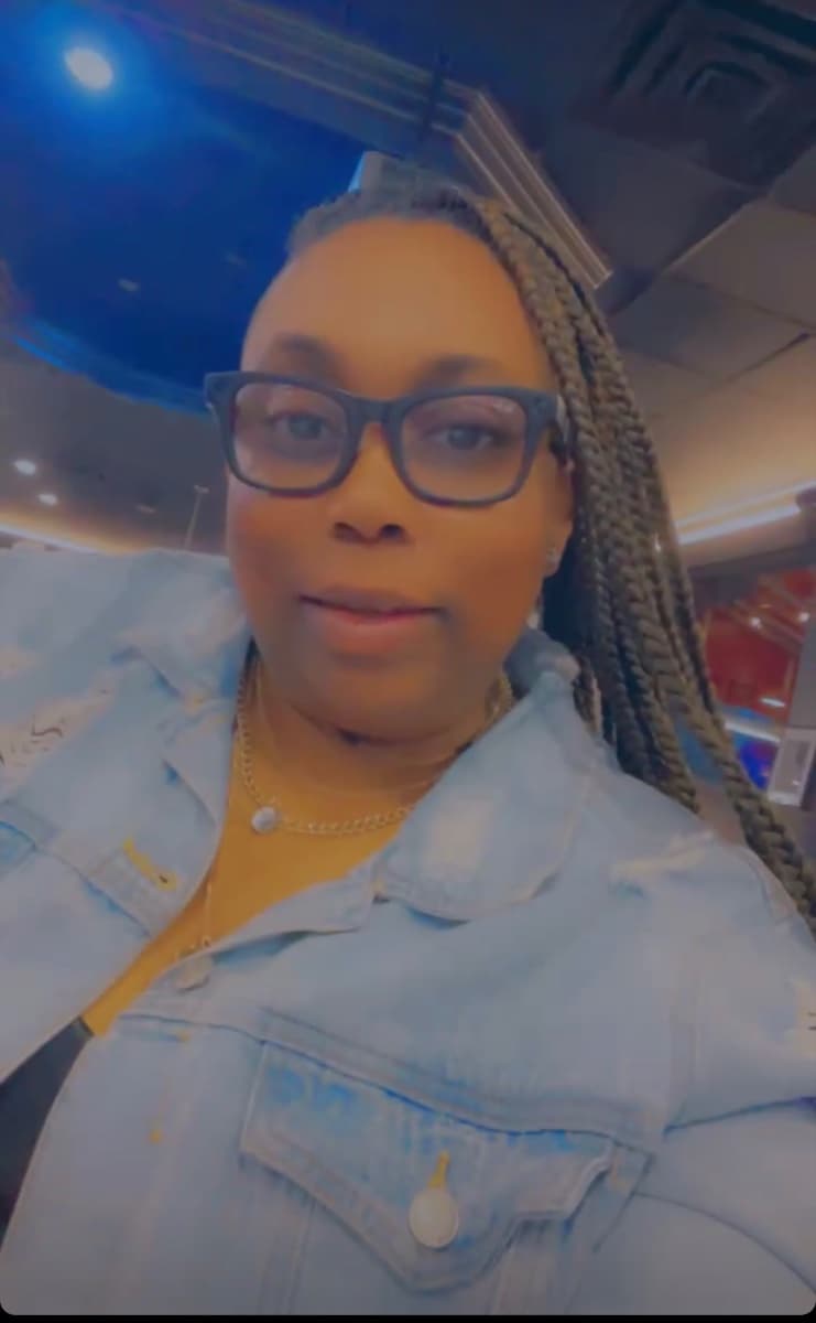 Photo of Tiffany hugee