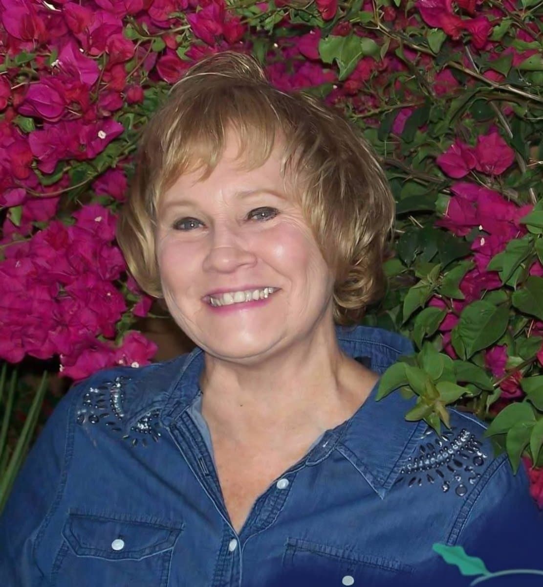 Photo of Sheila Peck