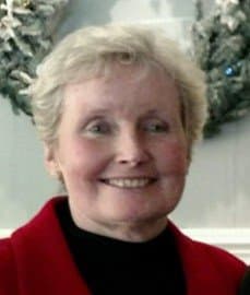 Photo of My Mom