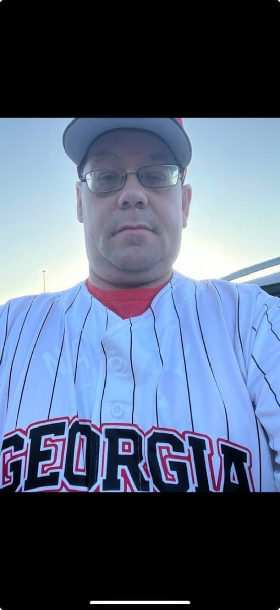 Photo of James H. Waynick