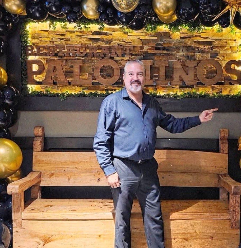 Photo of Alfonso Franco