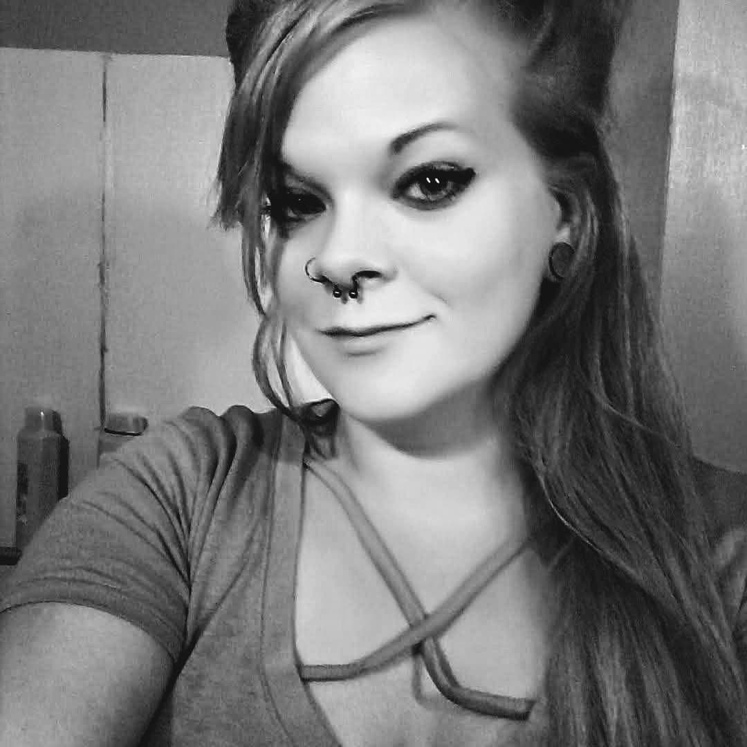 Photo of Ashley Rose Finken (Stutsman)