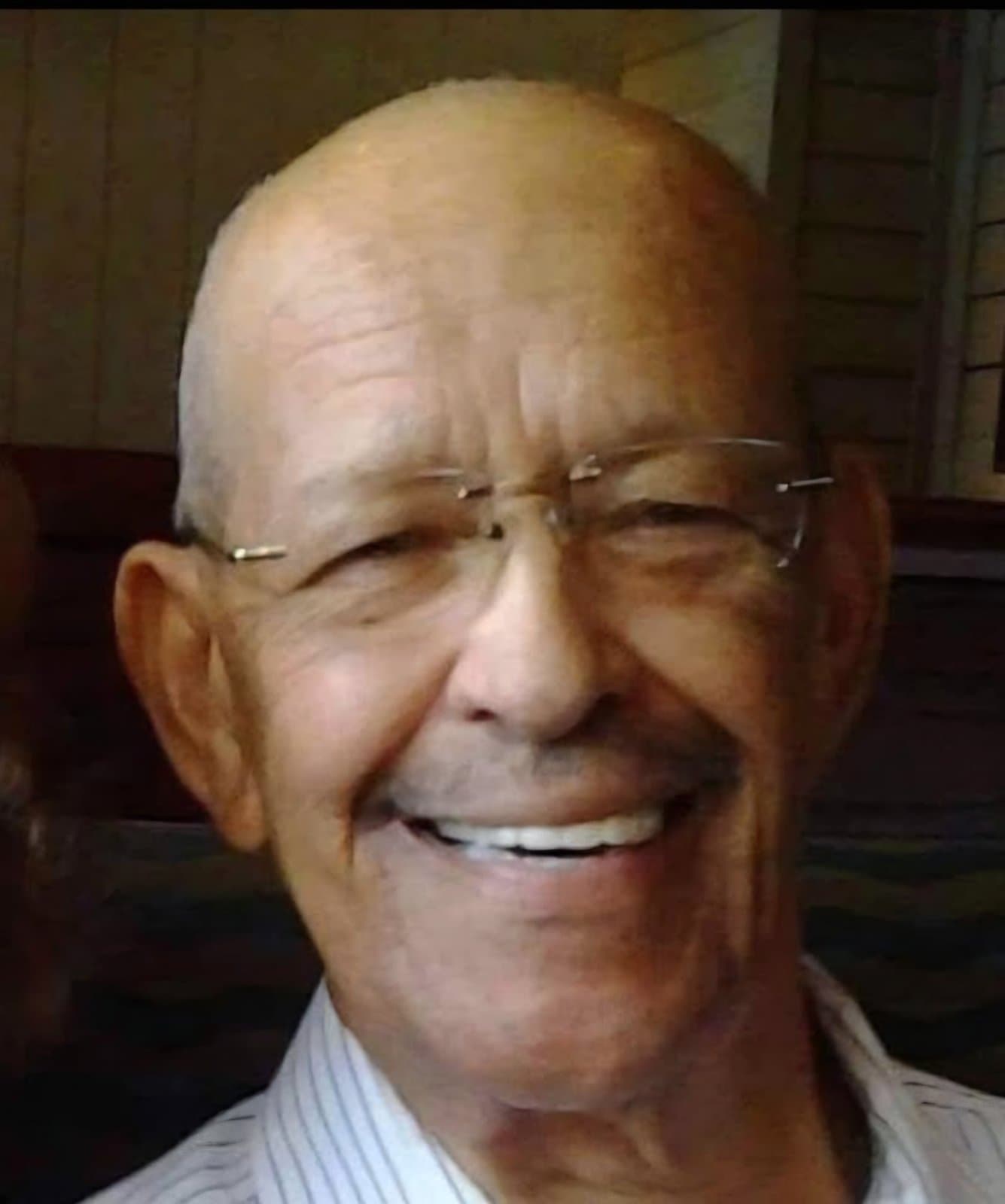 Photo of Dorsey Leandro Jones