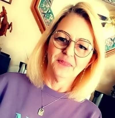 Photo of Tammy Jo Keller