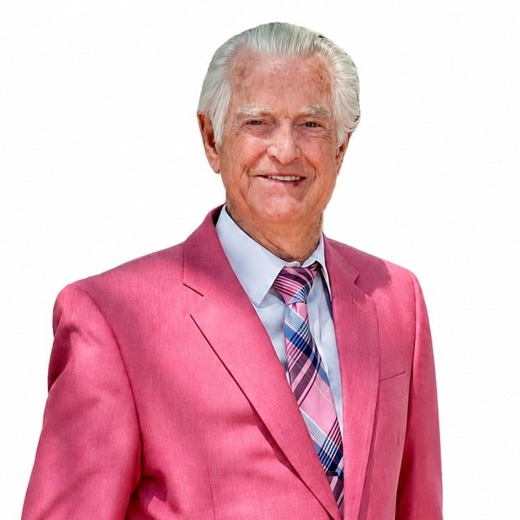 Photo of Ronald Bacon