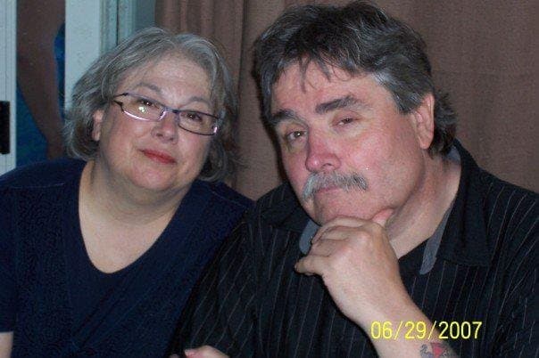 Photo of Derrick Wood