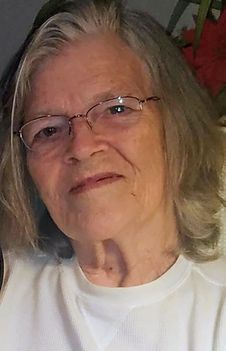 Photo of Loyce Jackson