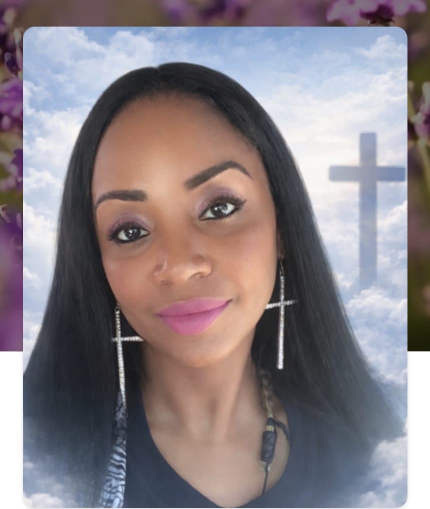 Photo of Amber Roberts