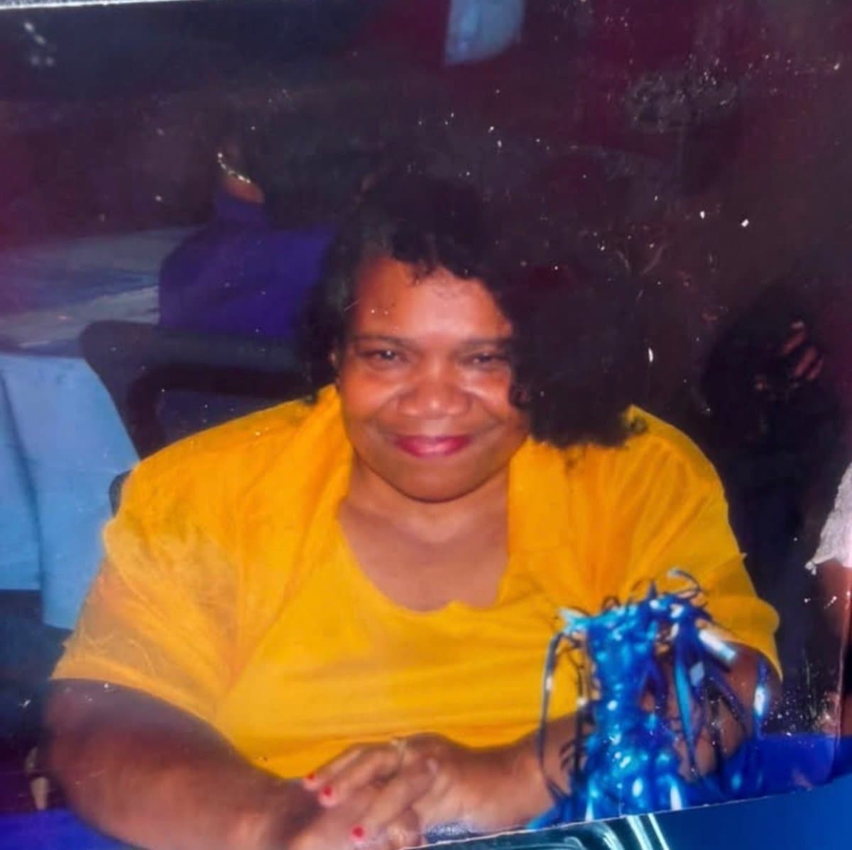 Photo of Thelma L Cooks