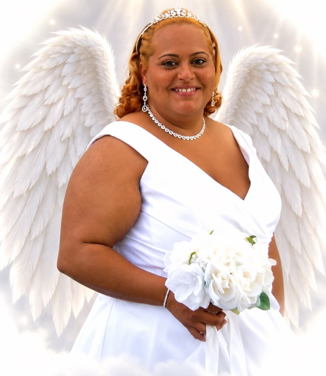 Photo of Maria Luz Rivera