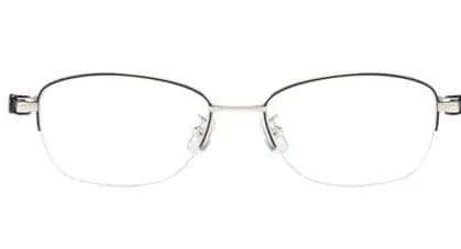 Photo of Mr. Murray's Glasses