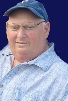 Photo of Gene Robert Heiman