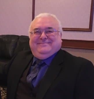 Photo of Ronald R Dubois