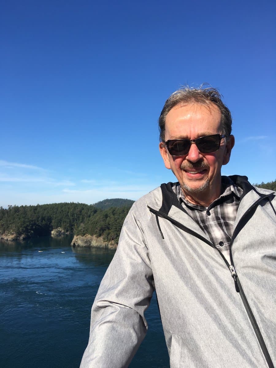 Photo of Ronald Neil Steiner (Ron)