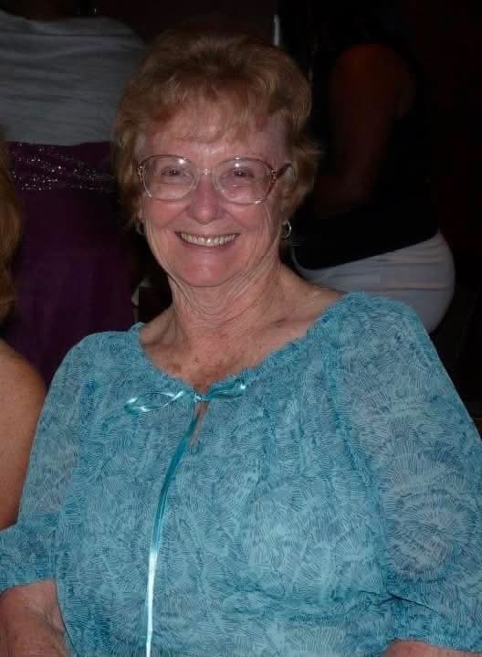 Photo of Eleanor Kay Milender