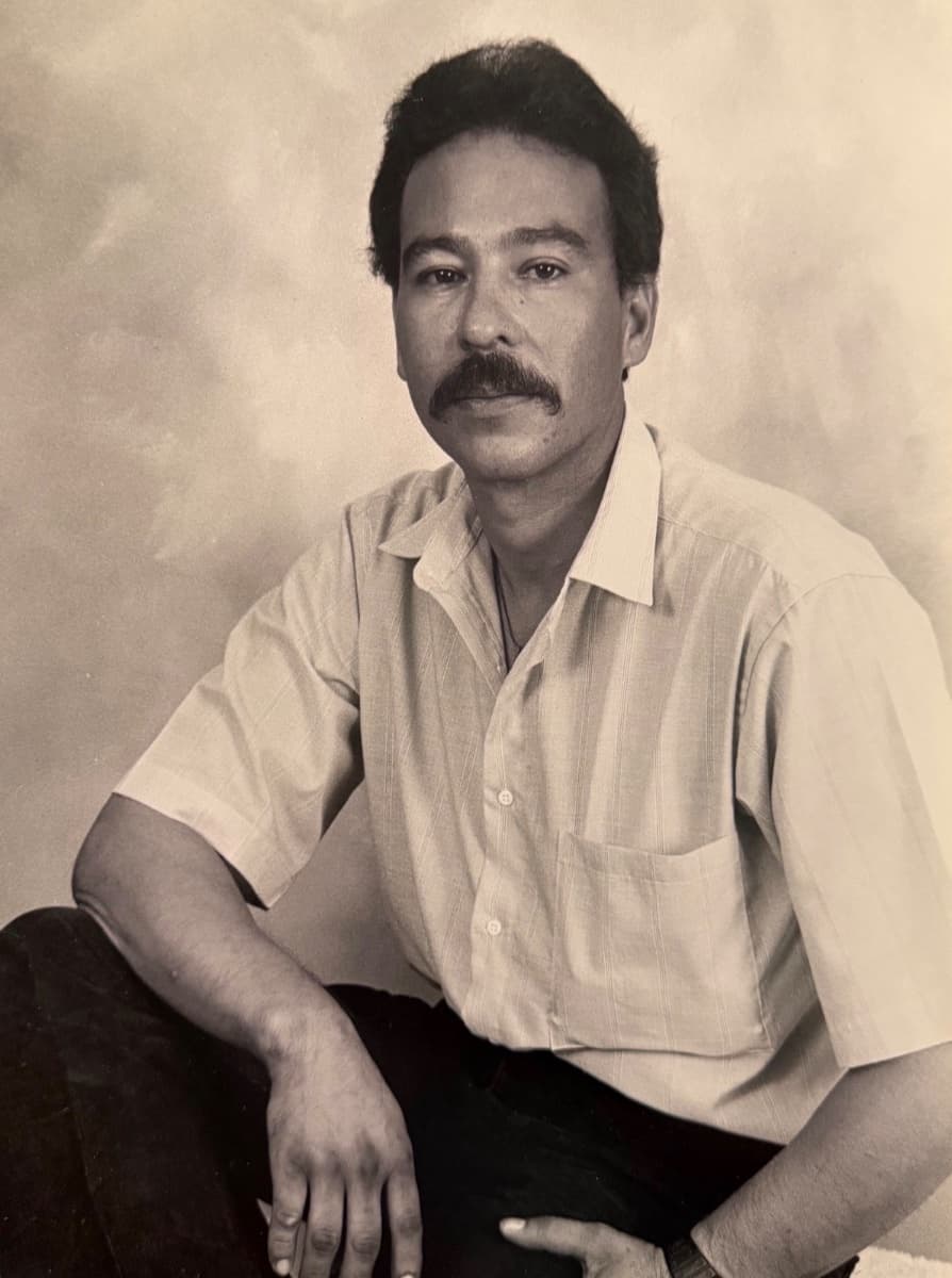 Photo of Sal Rodriguez