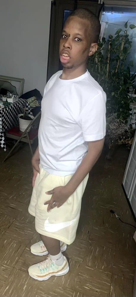 Photo of Jeffrey Deese