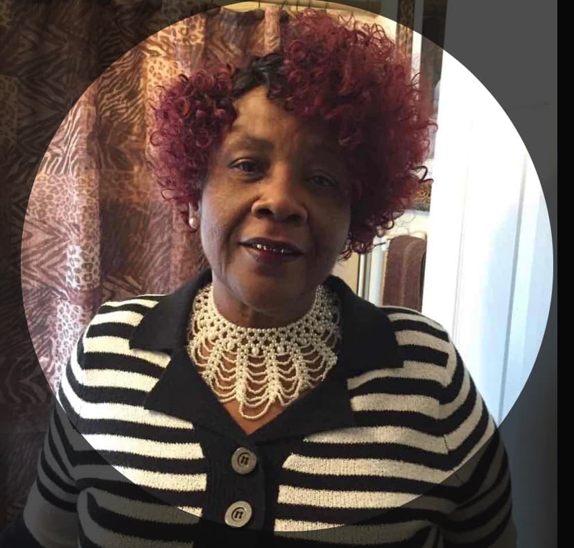 Photo of Cassandra Bailey