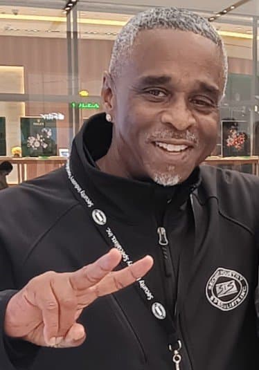 Photo of Willie Al Hendrix