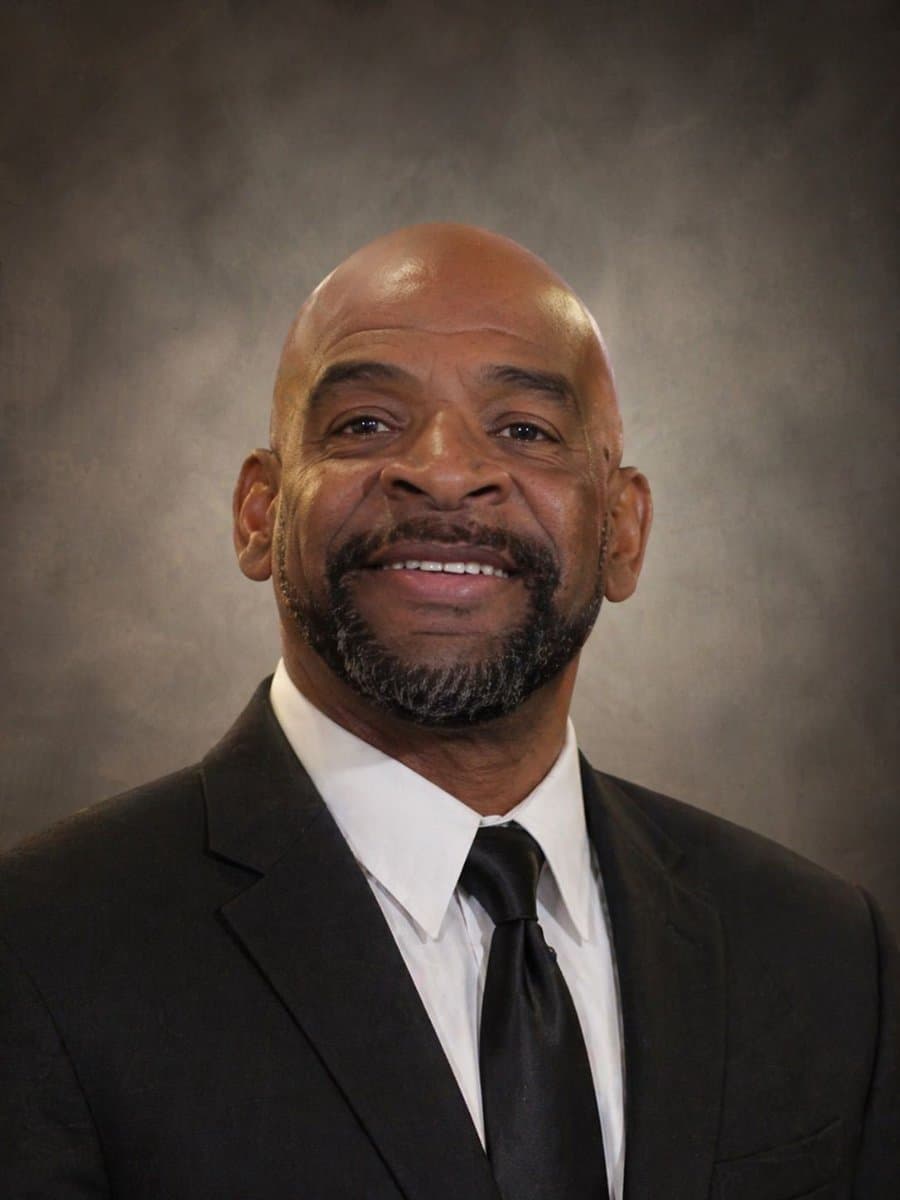 Photo of Kenneth Ray Matthews Sr