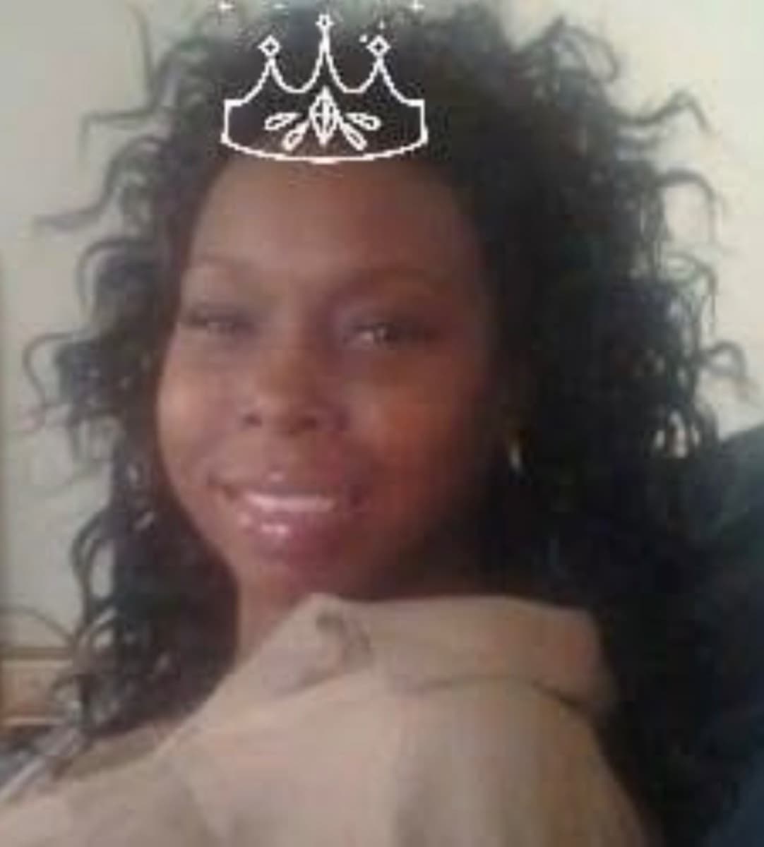 Photo of Quanta Evelyn Baker