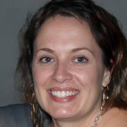 Photo of Susane Jane