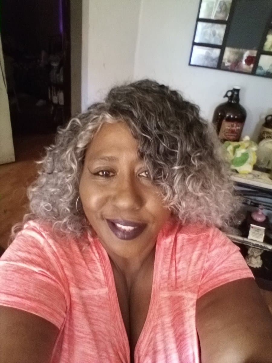 Photo of La'Tasha "Little" Walker