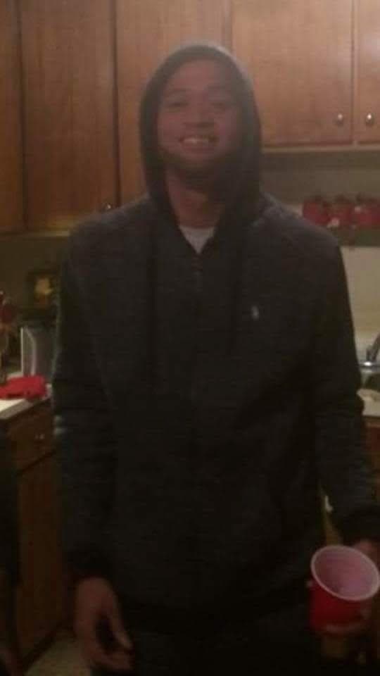 Photo of Keondrick Fanez Jones
