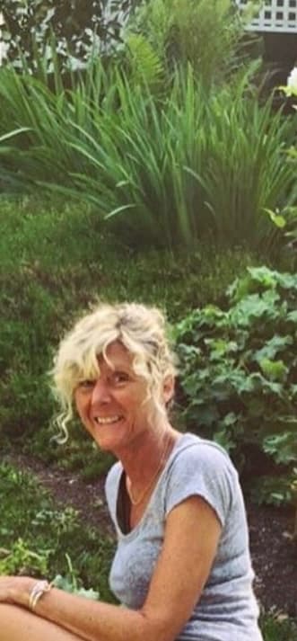 Photo of Rosemarie A Guitard