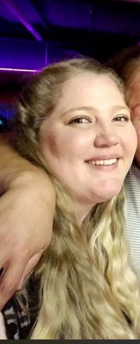 Photo of Stacey Lynn mendoza