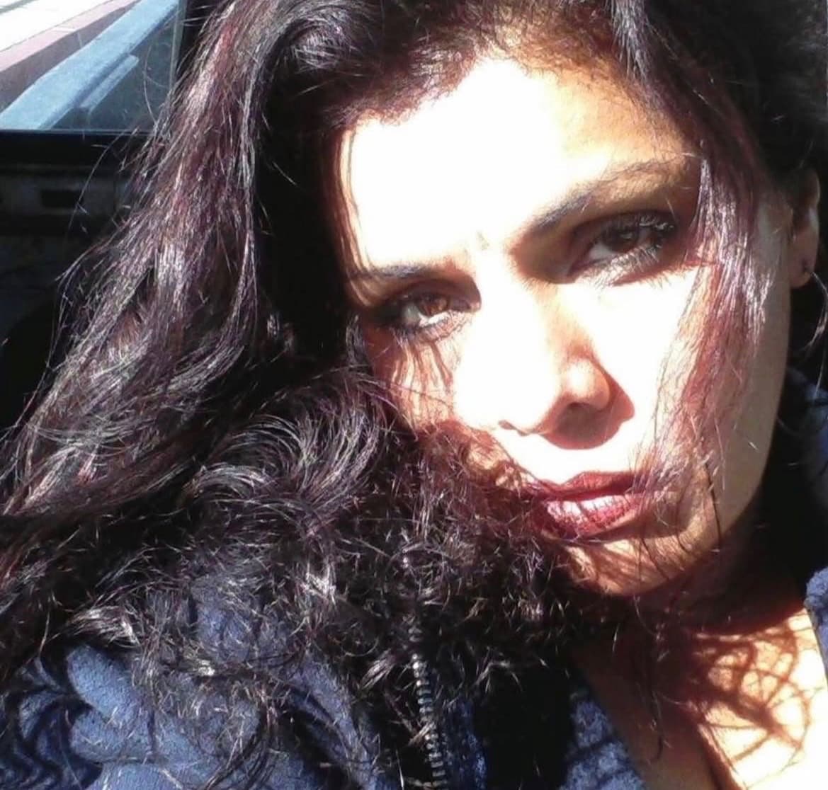 Photo of Maria E Espinoza