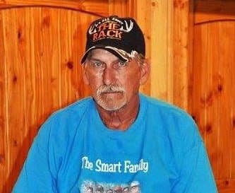 Photo of Julian Lynn Smart