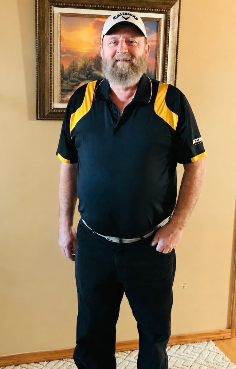 Photo of William Joseph “Jody” Thomas