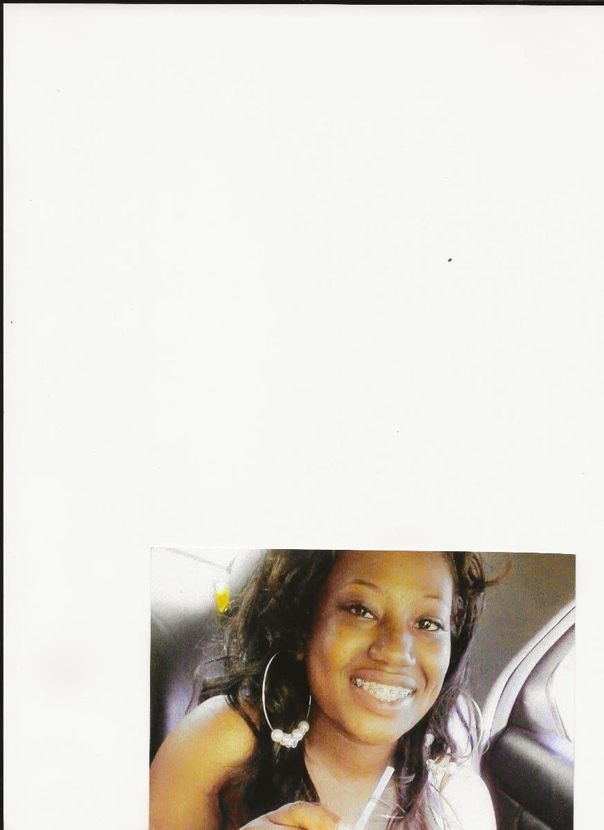 Photo of Jamesia Rochelle Drummond