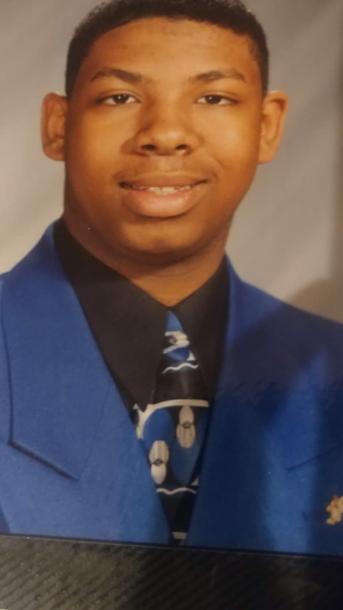 Photo of Wesley (PJ) Sorg