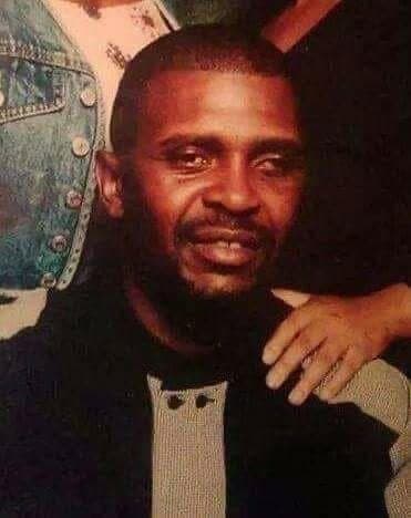 Photo of Larry John Trahan