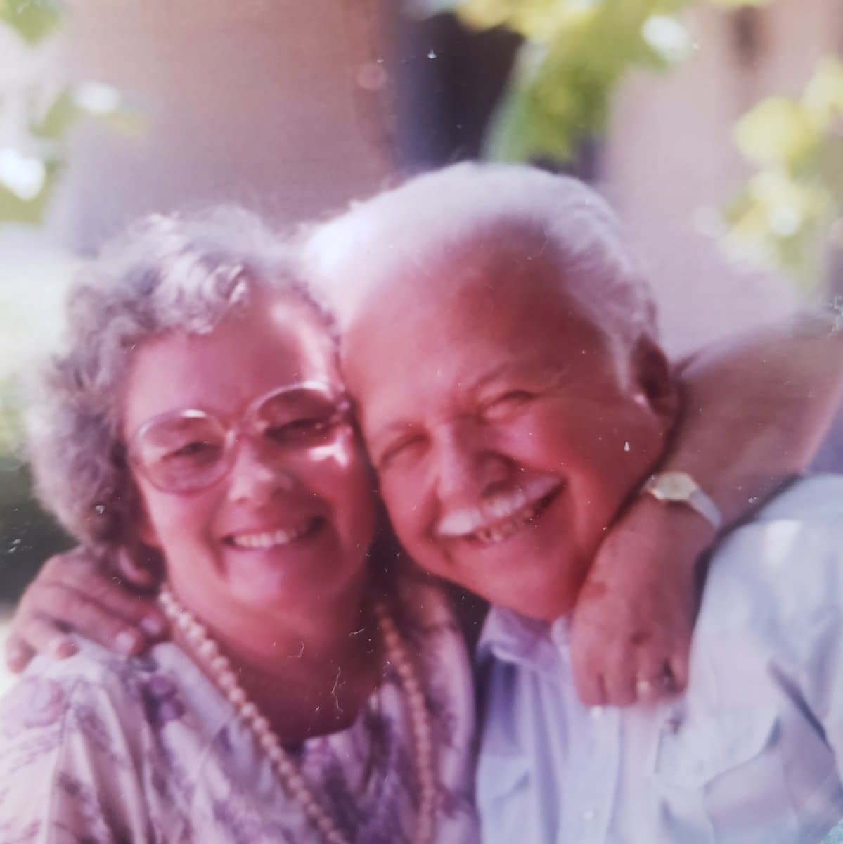 Photo of Doris Jean Sharp