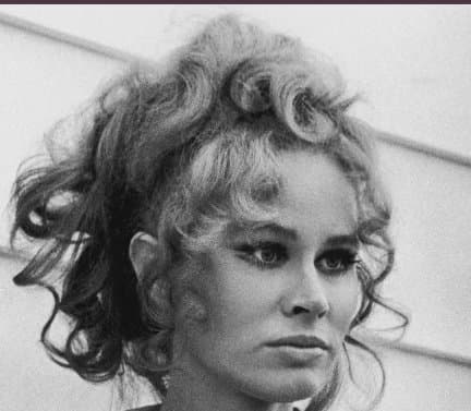 Photo of Addie Mason