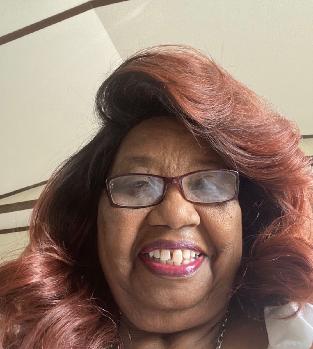Photo of Angel Jackson
