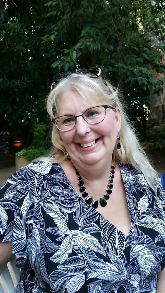 Photo of Jody Sizer