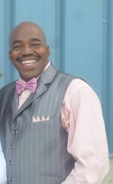 Photo of Eugene Jeff Borner