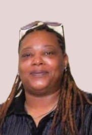 Photo of LaWanda Taylor aka Lil Bit, Coco, and Coke