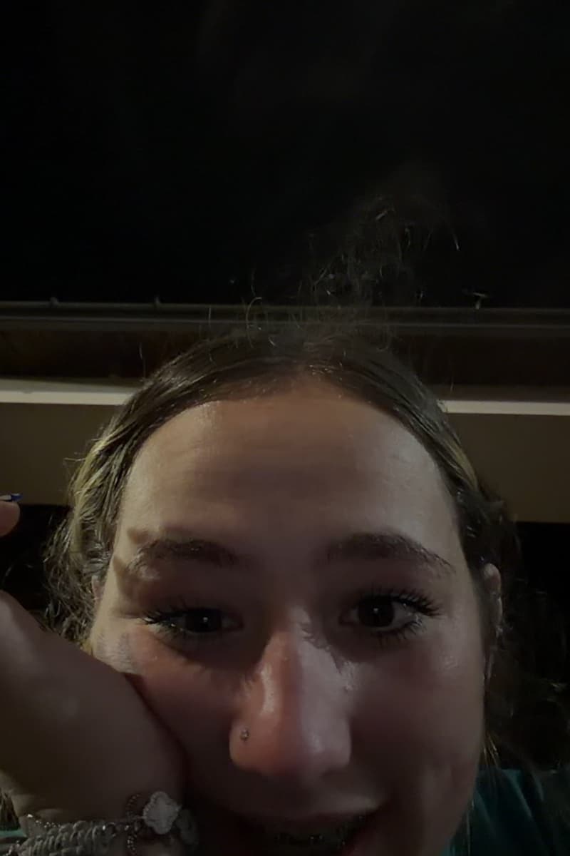 Photo of Natalie Parsons