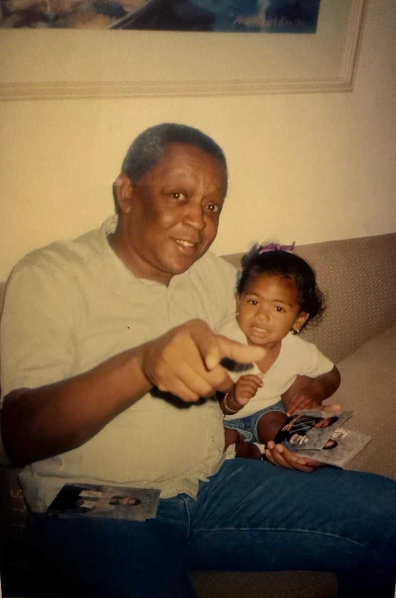 Photo of Richard Fredrick Slaughter