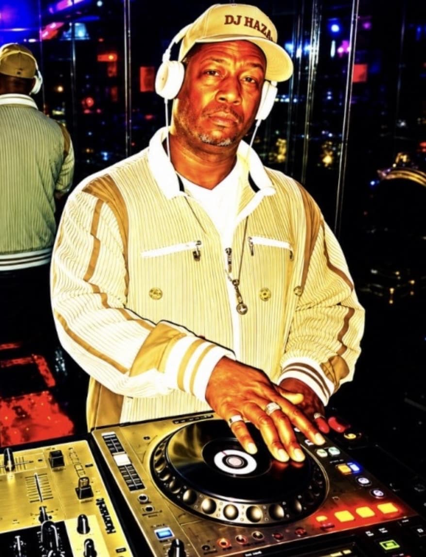 Photo of Marvelles D Fisher, Sr