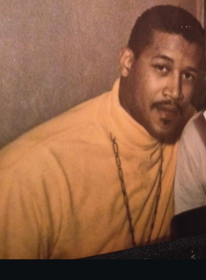 Photo of Antwon Baker