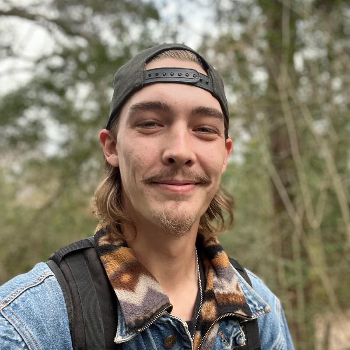 Photo of Aaron Bormann