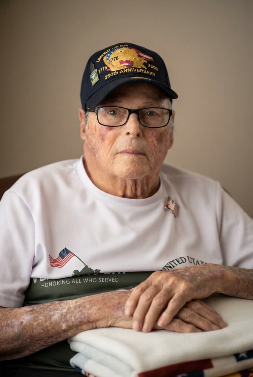 Photo of Robert Christy Curtis