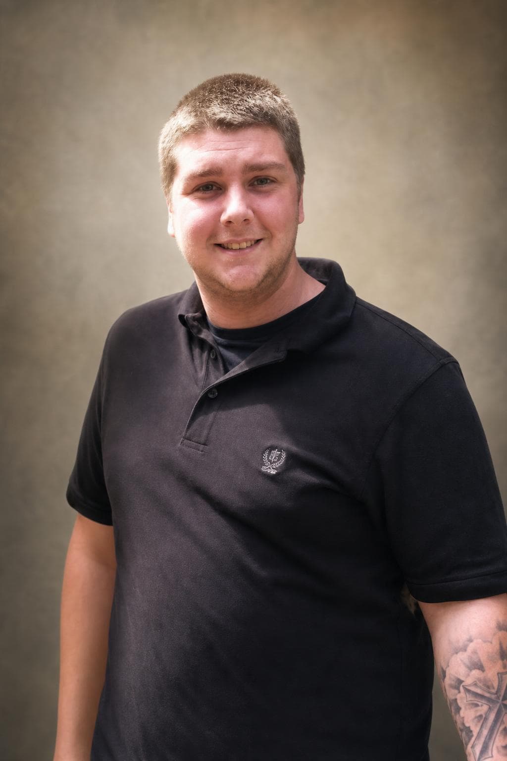 Photo of Dustin Marshall Alderson