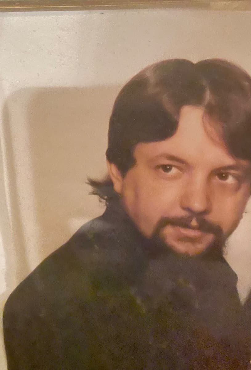 Photo of Ronald Wayne Green